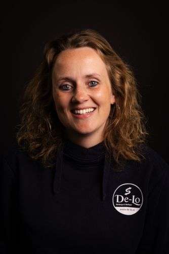 Jannemarie — Administratie bij De-Lo